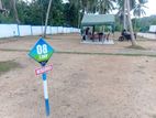 Luxurious Land Plot for sale Athurugiriya
