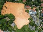 Luxurious Land Plots for Sale (kalutara - කලුතර )