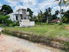 LUXURIOUS LIVING STYLE LAND FOR SALE - PILIYANDALA