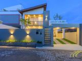 Luxurious Modern 2-Storey Brand New House for Sale – Piliyandala