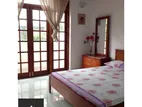 Luxurious Modern Fully Furnished 1st Floor Panadura Town