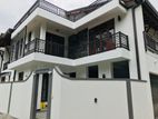 Luxurious Modern House for Sale in Thalawathugoda