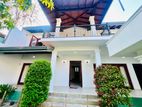 Luxurious Modern House Sale in Batharamulla