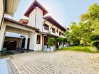 Luxurious Modern Mansion for Sale in Dehiwala