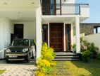 luxurious Modern type new house for sale kottawa