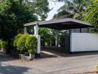Luxurious Nawala House For Sale in Prime Location