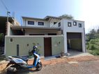 Luxurious New House for Sale in Athurugiriya