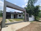 Luxurious New House Sale in Athurugiriya