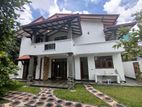 luxurious New House Sale in Battaramulla