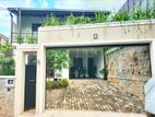 Luxurious New House Sale in Hokandara
