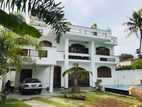luxurious New House Sale in Thalawathugoda