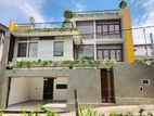 Luxurious New House Sale in Thalawathugoda