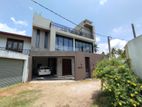 luxurious newly house sale in Kottawa