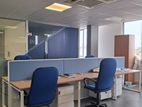 Luxurious Office Space for Rent at Colombo 7 (EM0012KN)