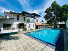 Luxurious Private Villa for Sale in Piliyandala Dampe