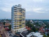 Luxurious Residential Apartment in Kotte, Nugegoda