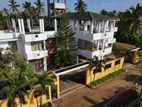 Luxurious Rooms Tourist Hotel for Rent in Panadura
