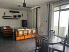 Luxurious Sea View Apartment in Wellawatte