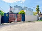 Luxurious Solar-Powered 4-Storey House with Studio Apartment Rajagiriya
