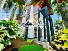 Luxurious Specious House for Sale in Nugegoda