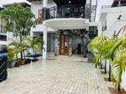 Luxurious Super House for Sale in Athurugiriya