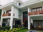 luxurious Super House Sale in Battaramulla