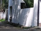 Luxurious Two-Storey Architectural House for Rent in Welivita, Kaduwela