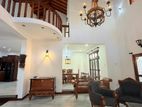 Luxurious Two Storey House for Rent Ja Ela