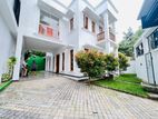 Luxurious Two Storied House Sale Talawatugoda