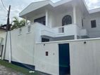 Luxurious Two-Story House for Sale Malabe
