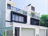Luxurious Type Beautiful House in Dehiwala