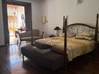 Luxurious Type House with Furnished for rent Colombo 3