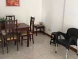 Luxurious Unfurnished Apartment Colombo 2