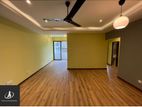 Luxurious Unfurnished Apartment Colombo 3 (Dsp 598 )