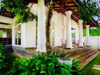Luxurious Villa For Sale Ahangama