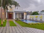 Luxurious Villa for Sale in Piliyandala