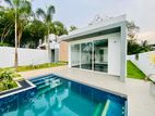 Luxurious Villa House for Sale in Piliyandala