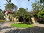 Luxurious Villa-Style House for Sale – Maharagama