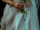 Wedding Lehenga