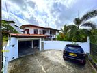 Luxuriously Built House With Furniture - Battaramulla Koswatta Pipe Rd