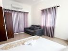 Luxuruinshed Semi Fursnidhed 2 Story House 7 Rooms Battaramulla