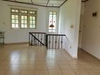 Luxury 02 Storey House For Rent Near SLIIT Campus Malabe [ 166 H ]