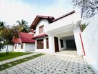 LUXURY 02 STOREY HOUSE FOR SALE