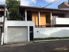 Luxury 02 Storey House for Sale in Dehiwala - (H2337)