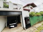 Luxury 02 Storey House for Sale Thalawathugoda