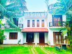 Luxury 02 Storey Story House for Sale Piliyandala Kahathuduwa