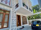 LUXURY 03 STOREY HOUSE FOR SALE IN KANDANA H1975🏘️