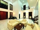 Luxury 03 Storied House For Sale In Homagama