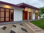 Luxury 04 Bedroom Bricks Walls House For Sale Piliyandala