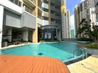 Luxury 1 Bed Apartment For Rent - Tri-Zen by John Keels Colombo 2